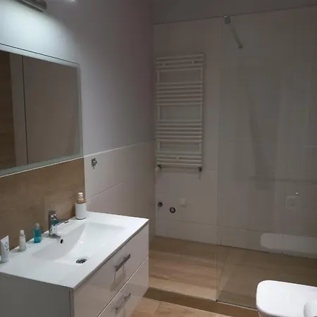 Appartement Amb