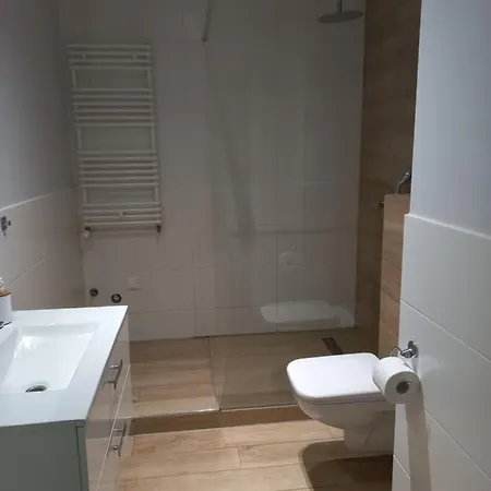 Apartment Amb Szczecin