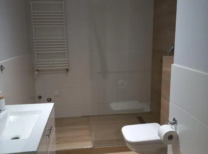 Apartamento Amb Szczecin